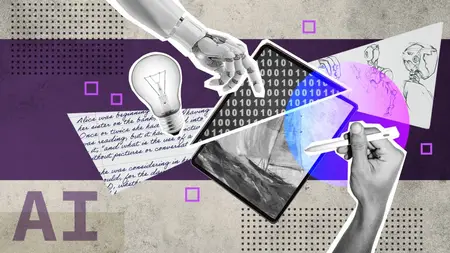 Using AI to Boost Your Creative Potential