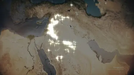 PBS - NOVA: Ancient Desert Death Trap (2025)