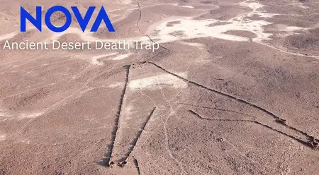 PBS - NOVA: Ancient Desert Death Trap (2025)