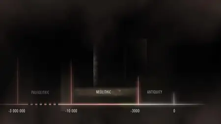 PBS - NOVA: Ancient Desert Death Trap (2025)