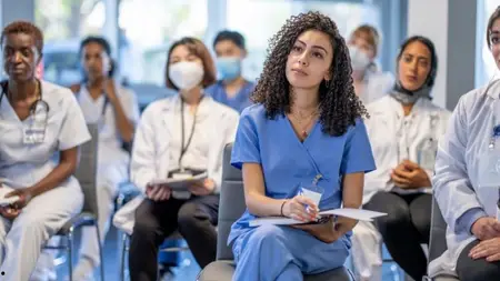 Medical Writing Mastery: From Beginner to Expert