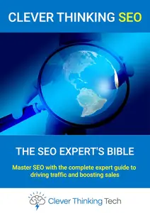 SEO Expert Guide, How To Rank Higher On Google