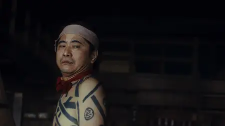 ゴールデンカムイ S01E02
