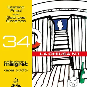 «La chiusa n.1: Collezione Maigret, Vol. 34» by Georges Simenon