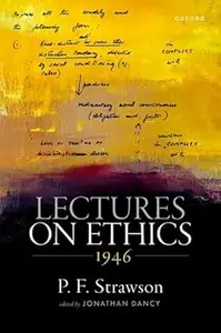 Lectures on Ethics, 1946