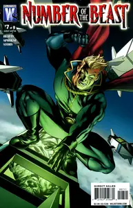 Number of the Beast 07 (of 8) (2008) (The Scangstas-DCP