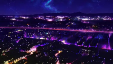 Call of the Night - S01E01 (BD 1080p x265 Opus 2 0