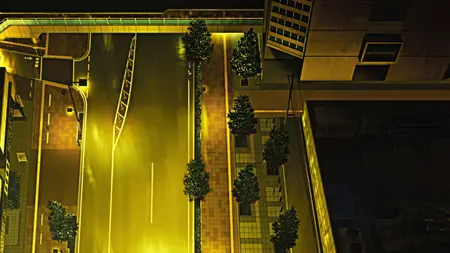 Call of the Night - S01E01 (BD 1080p x265 Opus 2 0