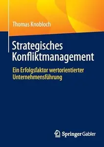 Strategisches Konfliktmanagement