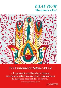 Etaf Rum, "Mauvais oeil"