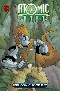 Atomic Robo FCBD 2009 (Digital) (1010011010-DCP
