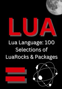 LuaRocks & 100 Essential Lua Packages