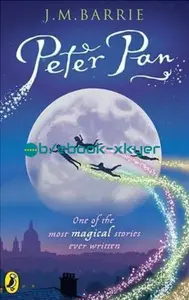 Peter Pan (100th Anniversary Edition)