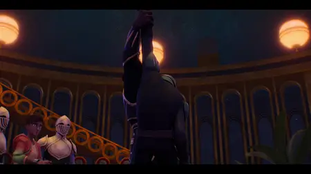 Wolf King S02E06