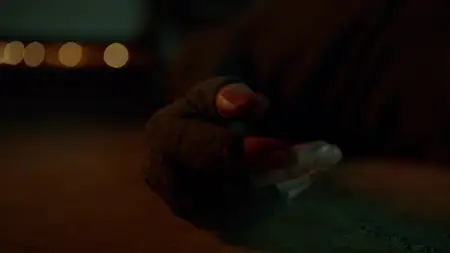 The Strain S04E08