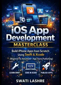 iOS App Development Masterclass