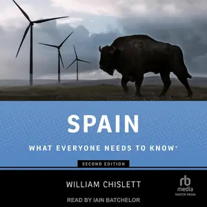 Spain: What Everyone Needs to Know(r) 2nd Edition