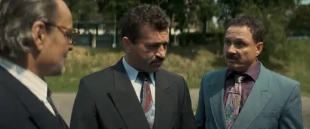 ČERNÁK (2025)