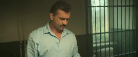 ČERNÁK (2025)
