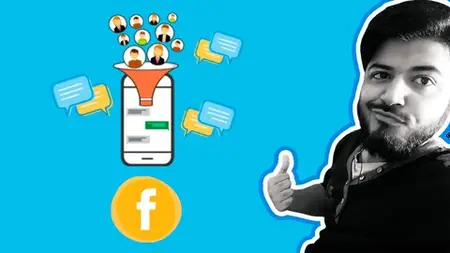 Marketing en Facebook Ads - Leads /Clientes Potenciales 2023