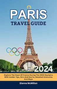 Paris Travel Guide