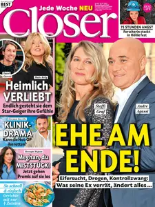 Closer Germany - 22 Januar 2025