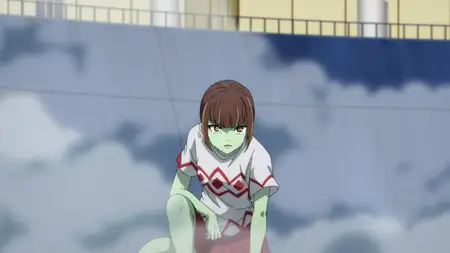 Kami no Tou S02E19