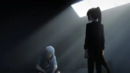 Kami no Tou S02E19