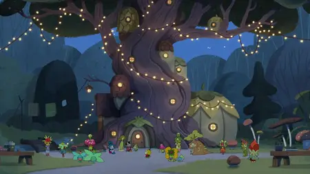 Wolfboy and the Everything Factory S01E11