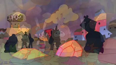 Wolfboy and the Everything Factory S01E11