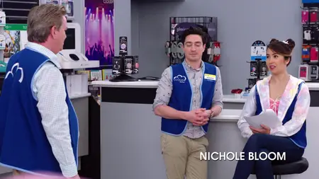 Superstore S04E16
