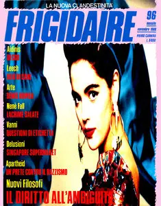 Frigidaire - Volume 96