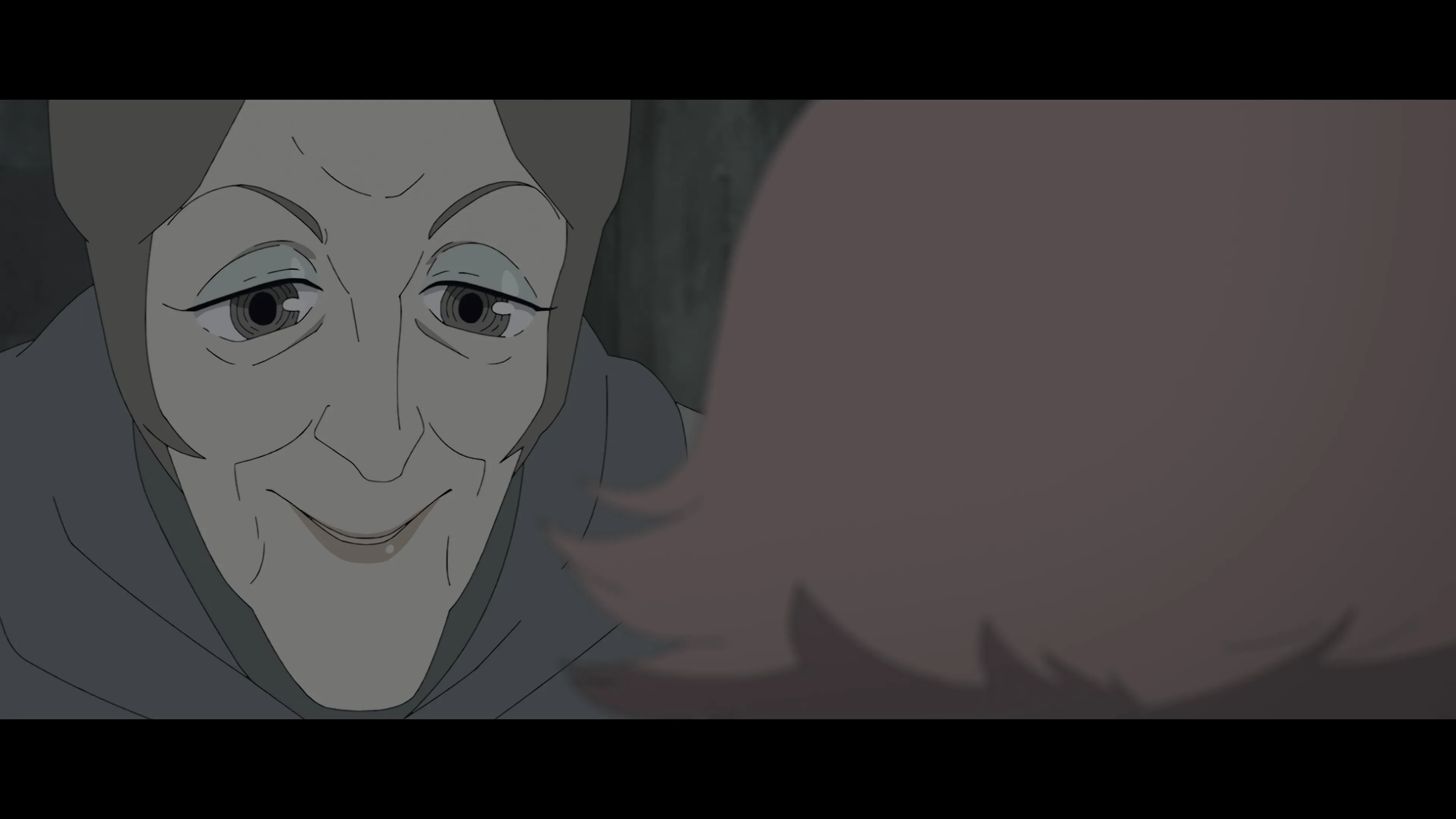 Star Wars: Visions S03E07