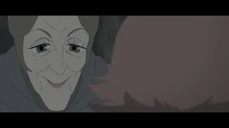 Star Wars: Visions S03E07