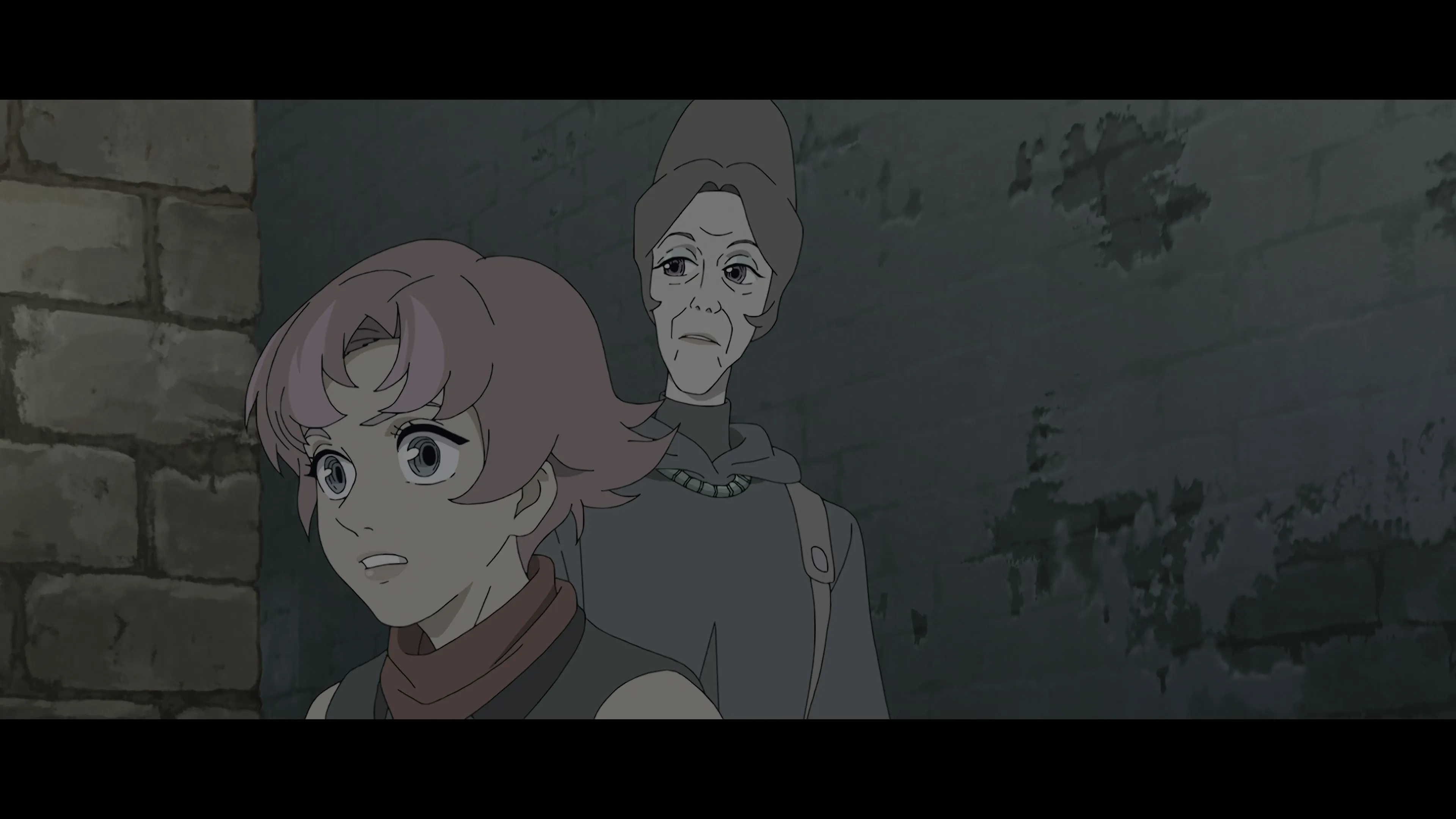 Star Wars: Visions S03E07