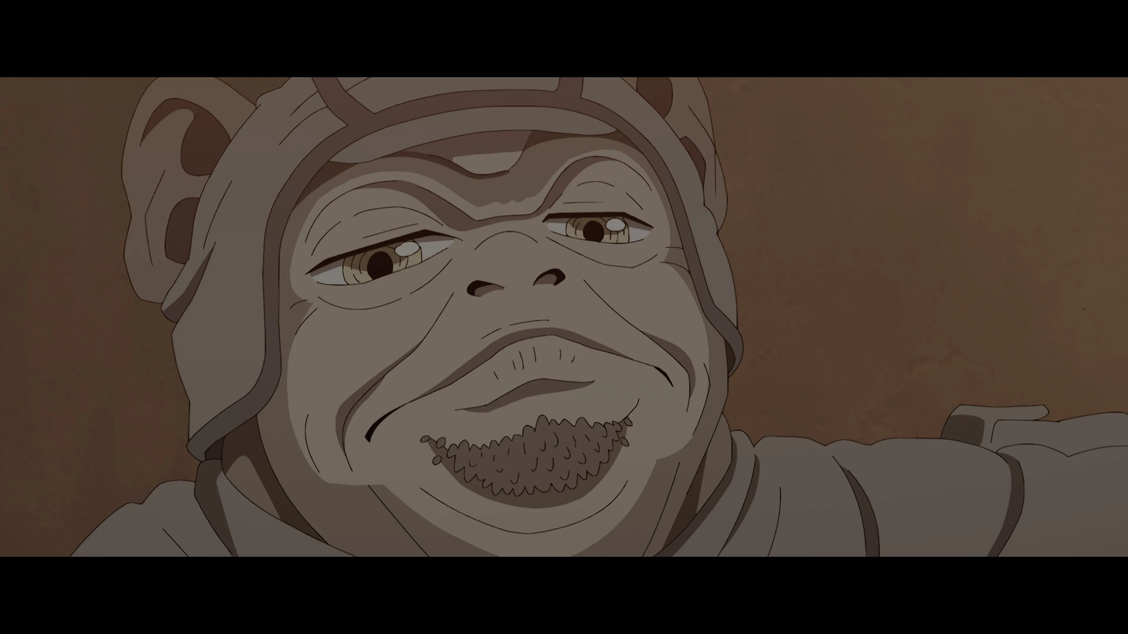 Star Wars: Visions S03E07