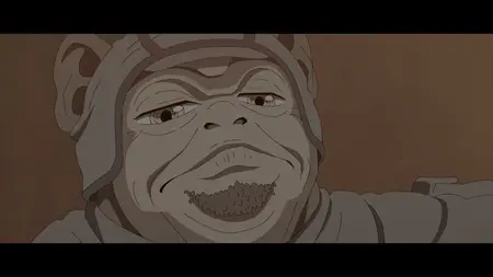 Star Wars: Visions S03E07