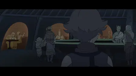 Star Wars: Visions S03E07