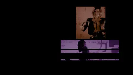 Cowboy Bebop S01E07