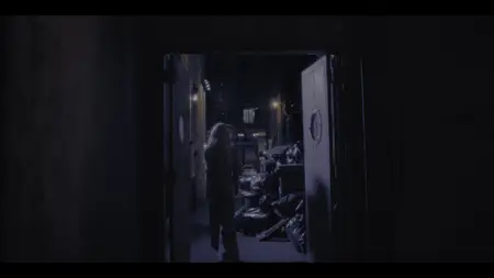 Cowboy Bebop S01E07