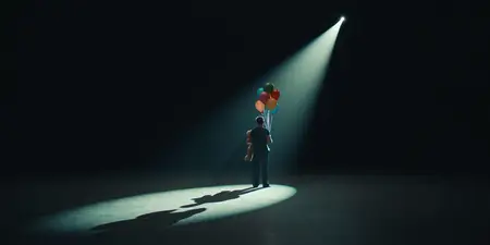 A Big Bold Beautiful Journey (2025)