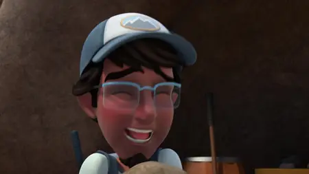 Rusty Rivets S03E07