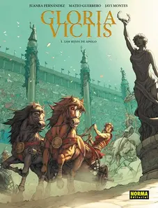 Gloria Victis (serie completa)