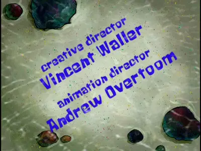SpongeBob SquarePants S05E17