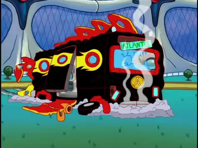 SpongeBob SquarePants S05E17
