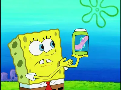 SpongeBob SquarePants S05E17