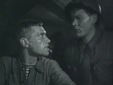 Two Soldiers (1943)