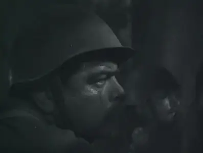 Two Soldiers (1943)