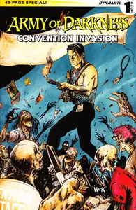 Army of Darkness Convention Invasion (2014)(c2c)(Digi-Hybrid)(TLK-EMPIRE-HD