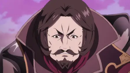 Granblue Fantasy The Animation - 10 (BD 1080p